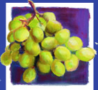 Grape - Da'at